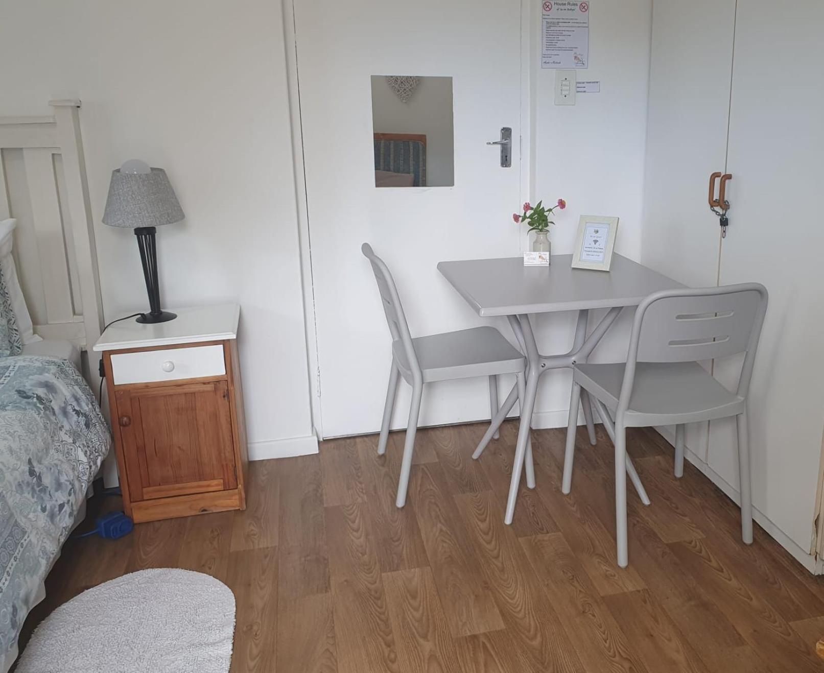19 On Robyn Apartman Durbanville Kültér fotó