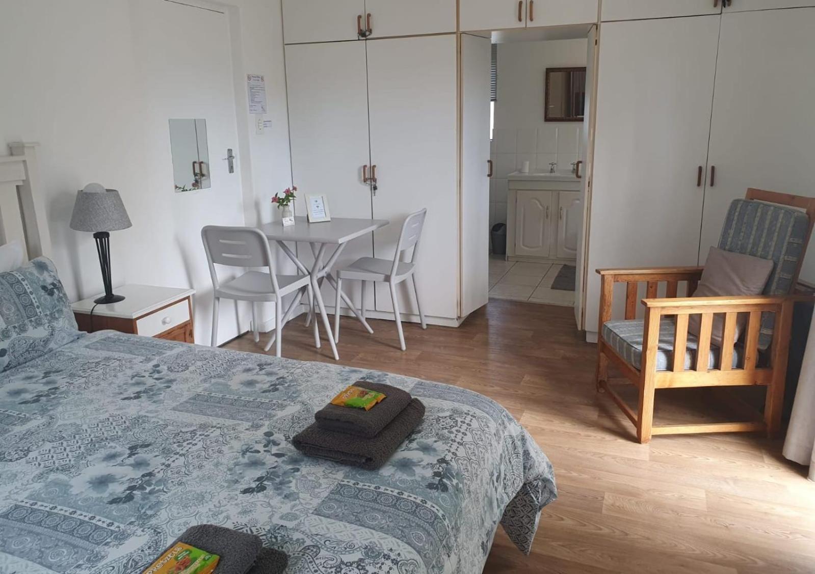 19 On Robyn Apartman Durbanville Kültér fotó