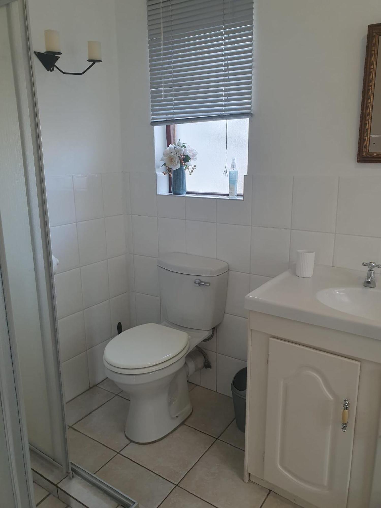 19 On Robyn Apartman Durbanville Kültér fotó